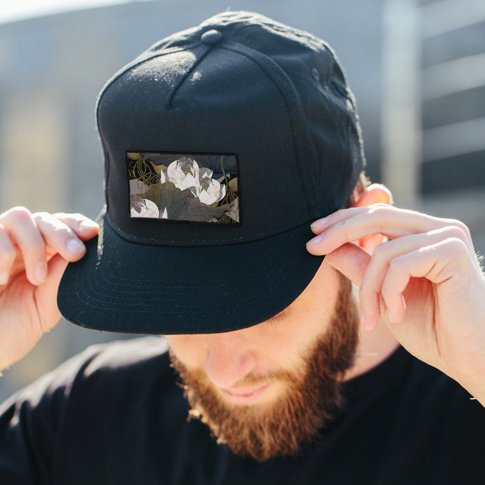 Hat Sublimation Blank - แผ่นปะผ้าโพลีเอสเตอร์แบบมีกาวในตัว 30 ชิ้น สำหรับซ่อมแซมเสื้อผ้า หมวก และงานพิมพ์ลายด้วยความร้อน