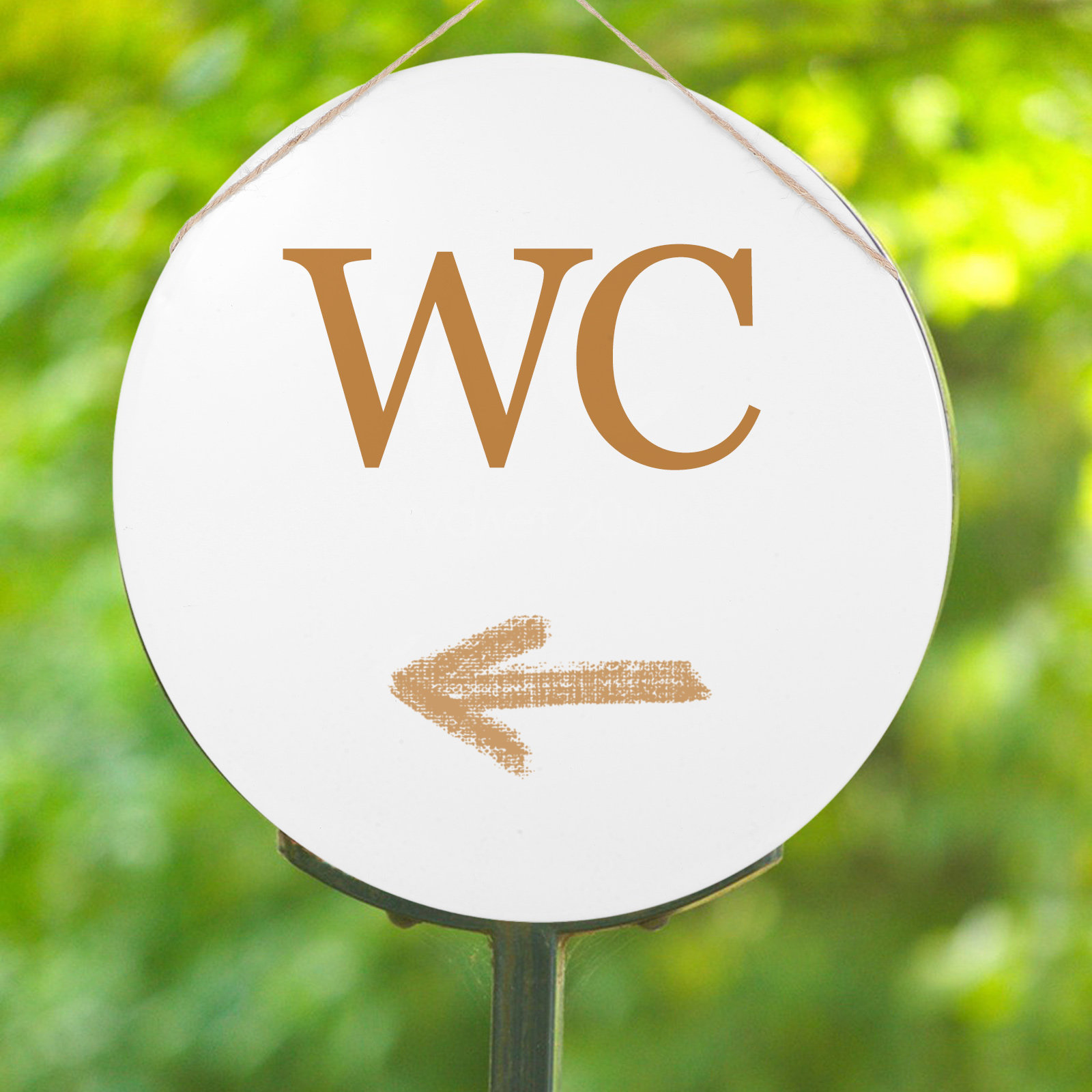 Yard Sign Blank - ป้ายโลหะเปล่าสำหรับงานฝีมือ งานเพ้นท์ แผ่นโลหะสีขาวสำหรับงานซับลิเมชัน ตกแต่งกลางแจ้ง สนามหญ้า สำนักงาน