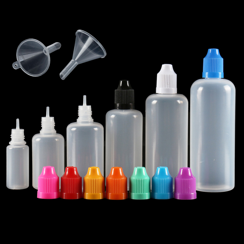 Water Bottle Blank - 5 ชิ้น 3 มิลลิลิตร - 120