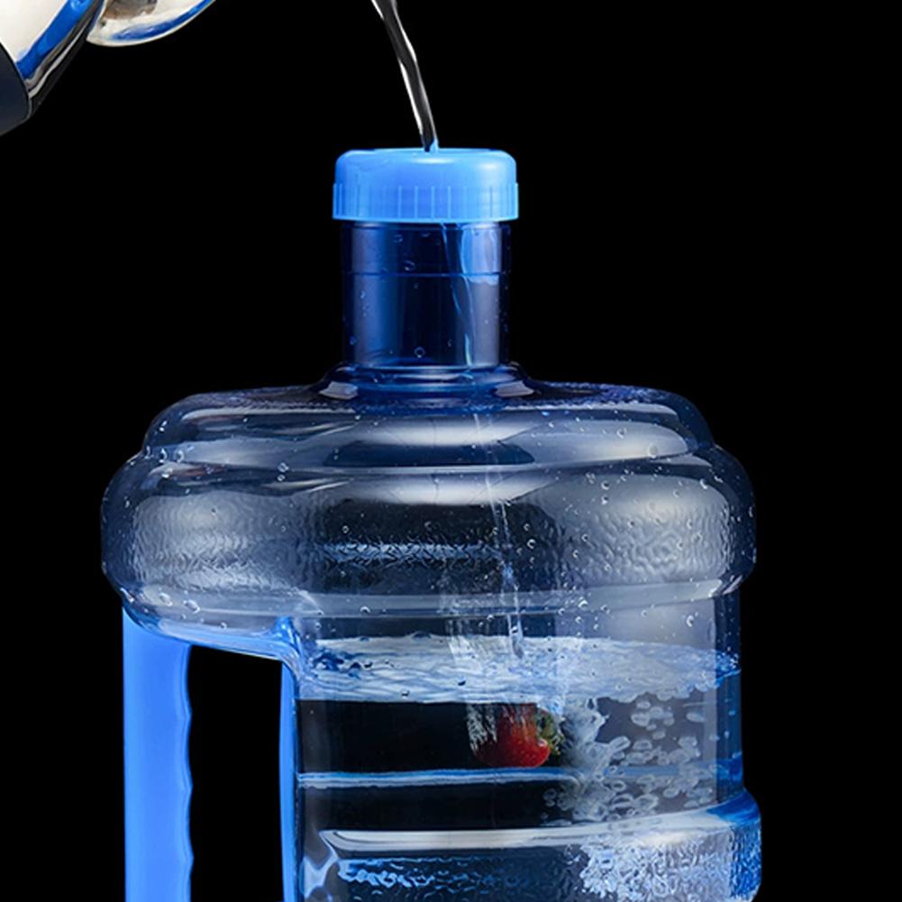 Water Bottle Blank - ขวดน้ำ PET หนา 5 ลิตร/7.5 ลิตร