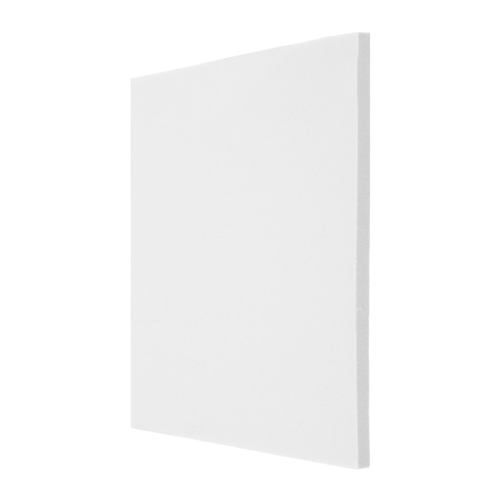 Ceramic Tile Blank - กระเบื้องเซรามิกสีขาวสำหรับงานเพ้นท์ DIY งานฝีมือ แผ่นรองแก้วเซรามิกสีขาวสำหรับงานซับลิเมชัน วัสดุเซรามิกสำหรับงานฝีมือ กระเบื้องแก้ว