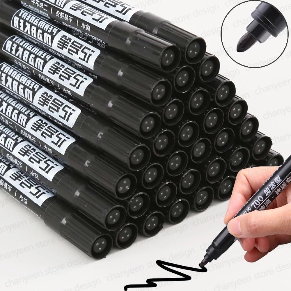 5-50 ชิ้นปากกามาร์กเกอร์กันน้ำ - Copic Marker Sketch บทวิจารณ์และราคา