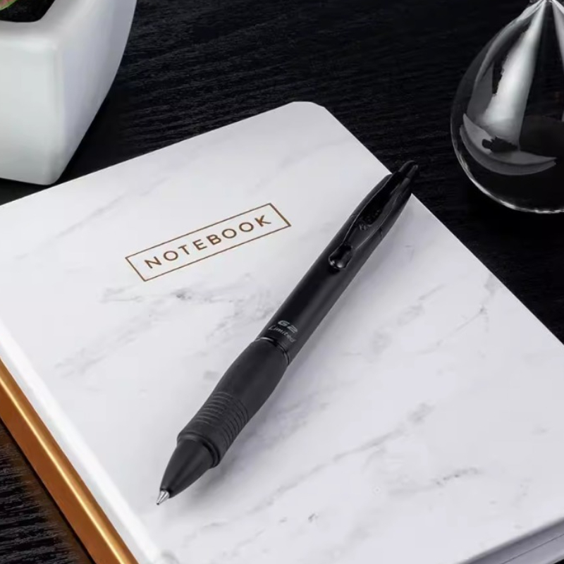 นักบินญี่ปุ่น PILOT G2L เจลปาก - Pilot Pen G2 บทวิจารณ์และราคา