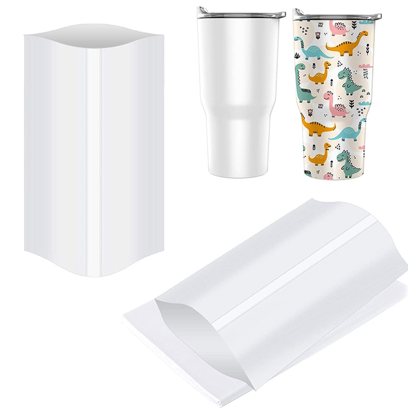 ปลอกหุ้มแบบหดตัวสำหรับงานซับลิ - Sublimation Mug White บทวิจารณ์และราคา