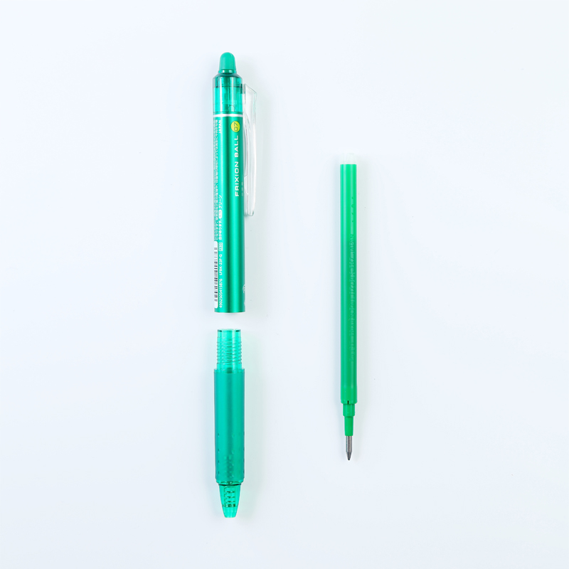 ญี่ปุ่น Pilot FriXion Ball Kno - Pilot Pen Frixion บทวิจารณ์และราคา