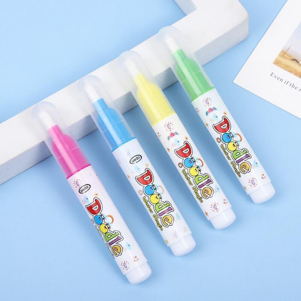 ปากกาวาดภาพน้ำสำหรับเด็ก ไม่เล - Copic Marker Sketch บทวิจารณ์และราคา