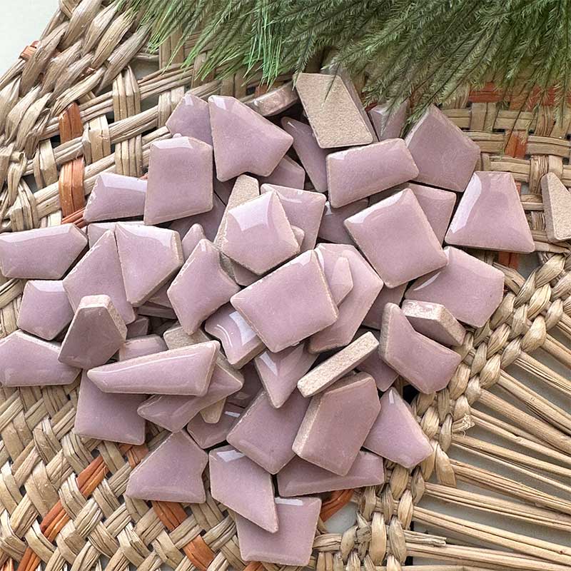 100g กระเบื้องโมเสคพอร์ซเลน DI - Ceramic Tile Blank บทวิจารณ์และราคา
