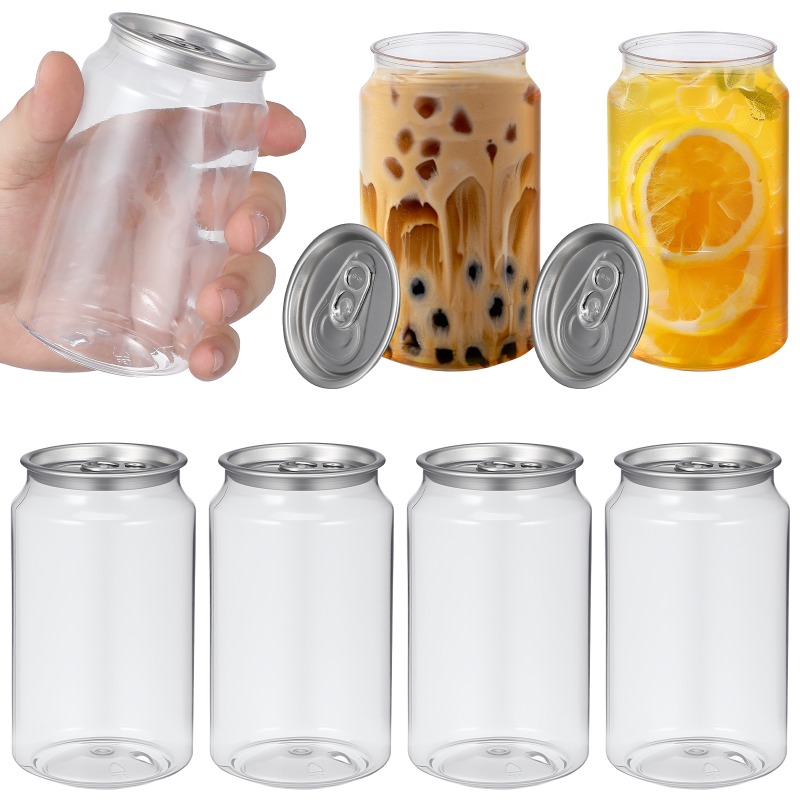 กระป๋องนมชาแบบใช้แล้วทิ้งขนาด  - Water Bottle Blank บทวิจารณ์และราคา