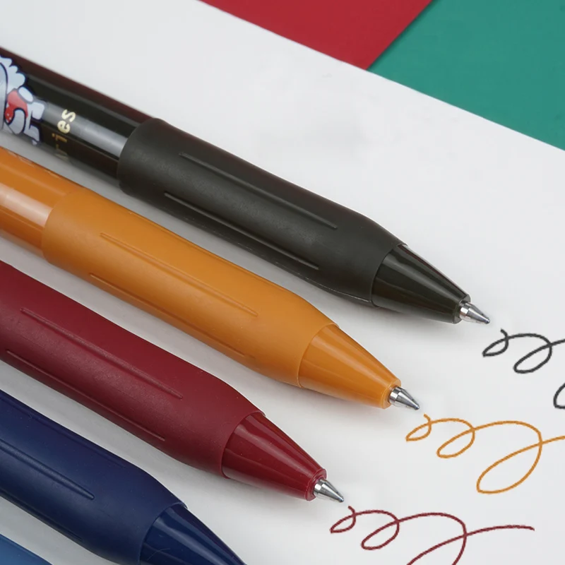ญี่ปุ่นZEBRA Zebra JJ15ใหม่สีR - Zebra Pen Sarasa บทวิจารณ์และราคา