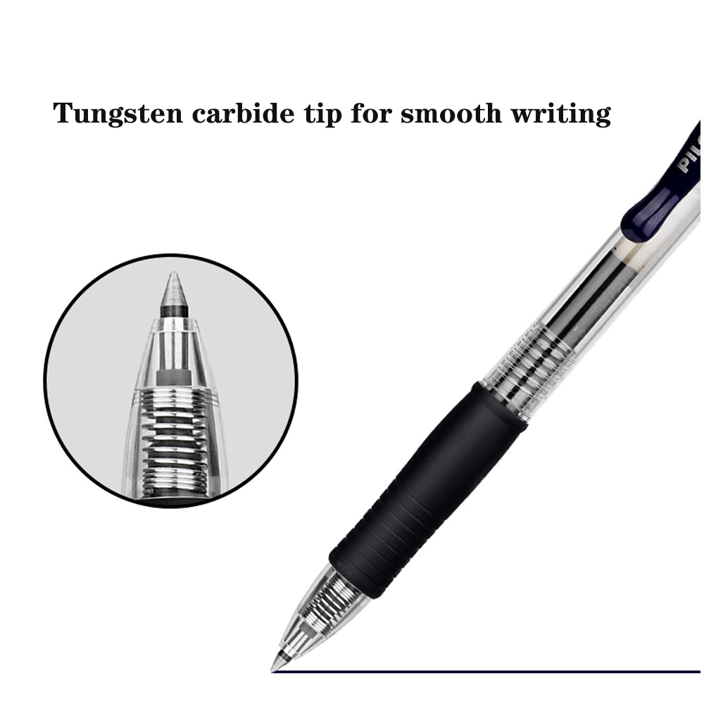 1 PC นักบินญี่ปุ่นเจลปากกา BL- - Pilot Pen G2 บทวิจารณ์และราคา