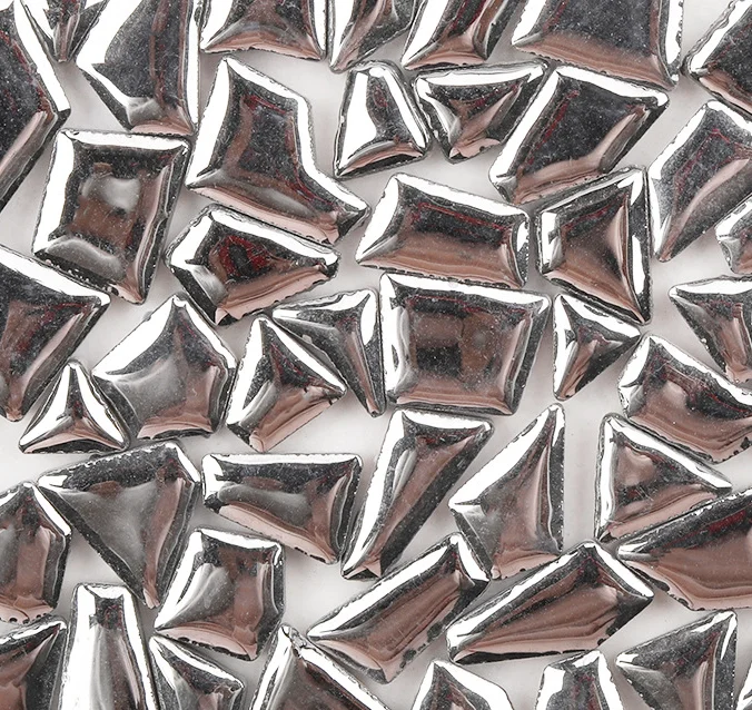 100g กระเบื้องโมเสคพอร์ซเลน DI - Ceramic Tile Blank บทวิจารณ์และราคา