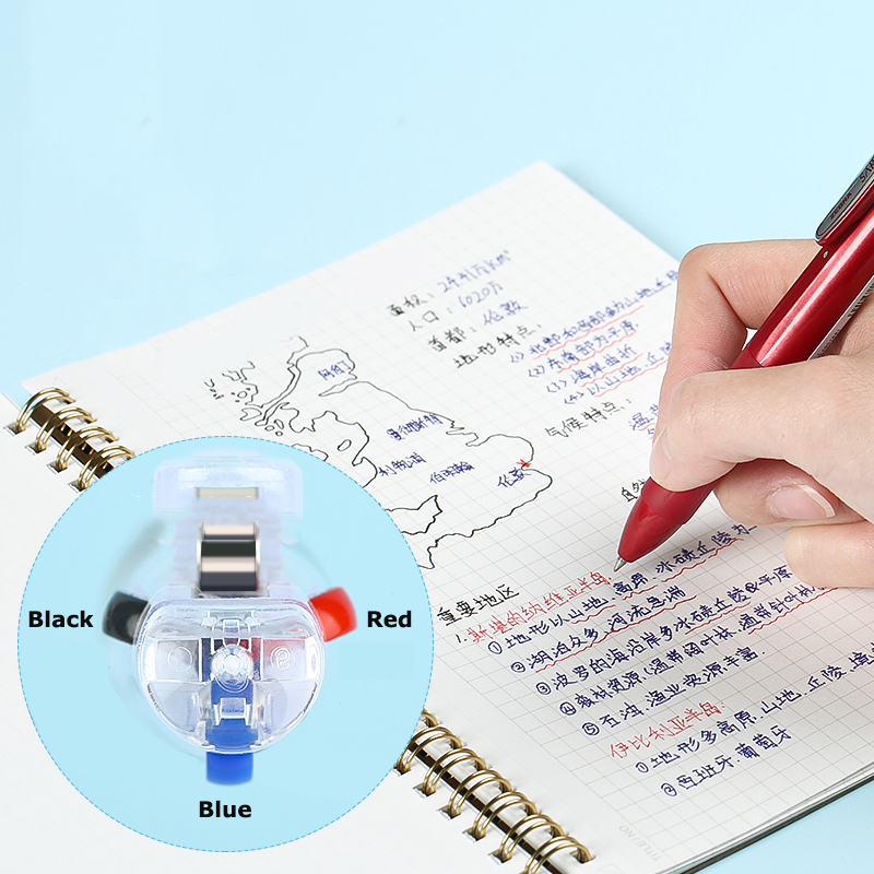 ZEBRA Sarasa Multi-Function GE - Zebra Pen Sarasa บทวิจารณ์และราคา