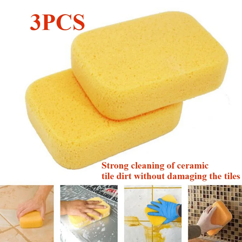 ดูดซับอีพ็อกซี่สีทรายฟองน้ําเค - Ceramic Tile Blank บทวิจารณ์และราคา