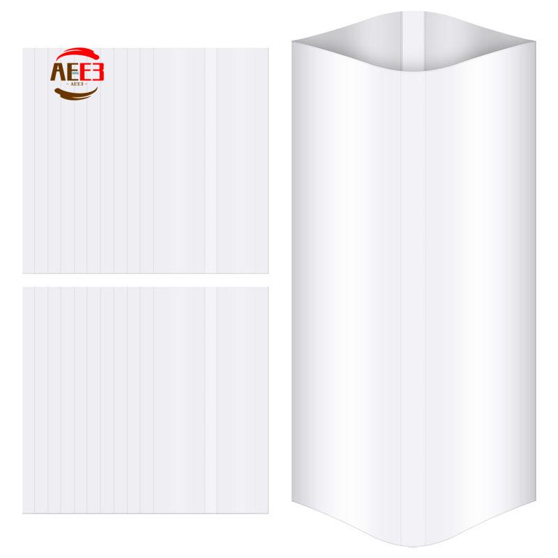 ฟิล์มหดแบบซับลิเมชั่น AEE3-70  - Sublimation Mug White บทวิจารณ์และราคา