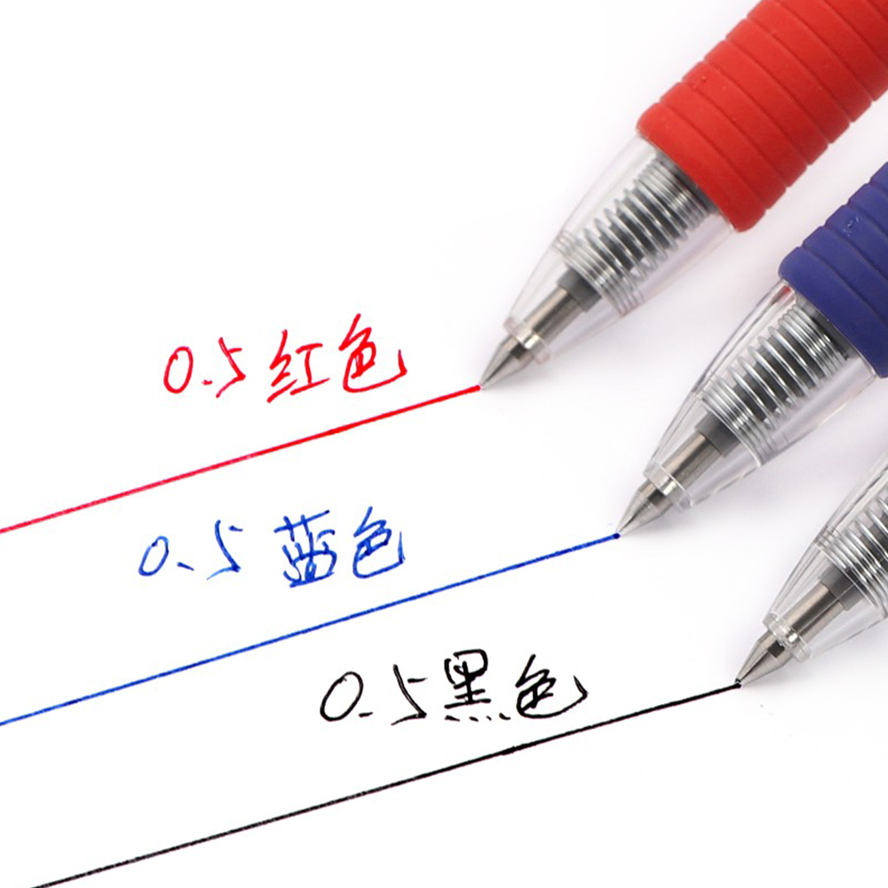 1 + 12pcs ชุดนักบินญี่ปุ่นเจลป - Pilot Pen G2 บทวิจารณ์และราคา