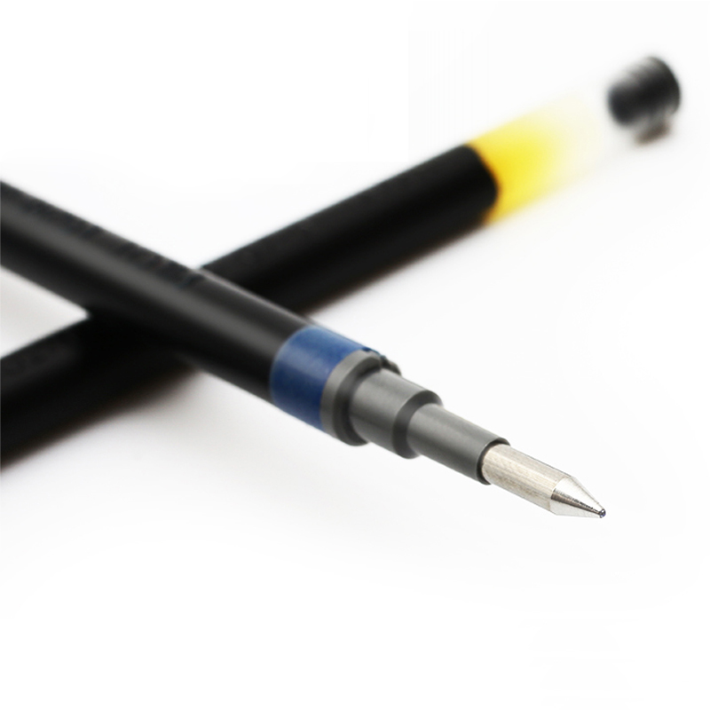 6Pcs PILOT BLS-G2-5เจลปากกาเติ - Pilot Pen G2 บทวิจารณ์และราคา
