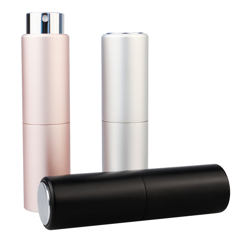 20ml โลหะอลูมิเนียมขวดน้ําหอมร - Water Bottle Blank บทวิจารณ์และราคา