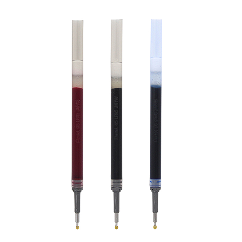 12 ชิ้น Pentel Energel X REFIL - Pentel Pen Sign Pen บทวิจารณ์และราคา
