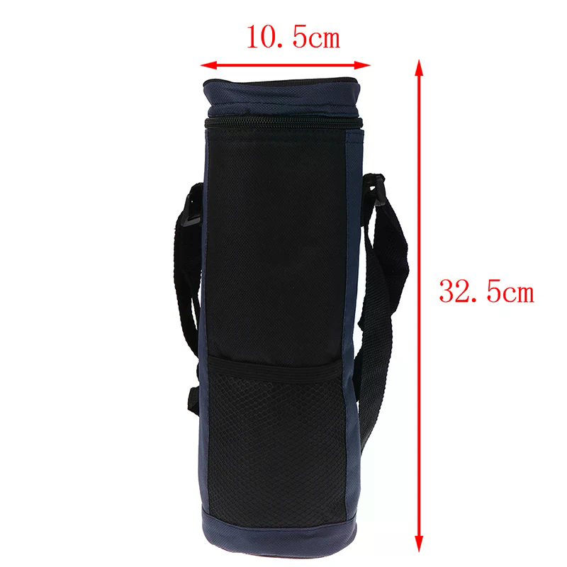 กระเป๋าเก็บความเย็นสำหรับขวดน้ - Tote Bag Sublimation บทวิจารณ์และราคา