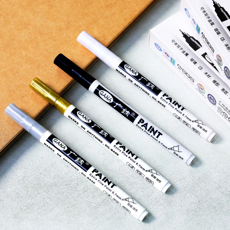 1 PC 0.7 มม.สีกันน้ํา MARKER M - Copic Marker Sketch บทวิจารณ์และราคา