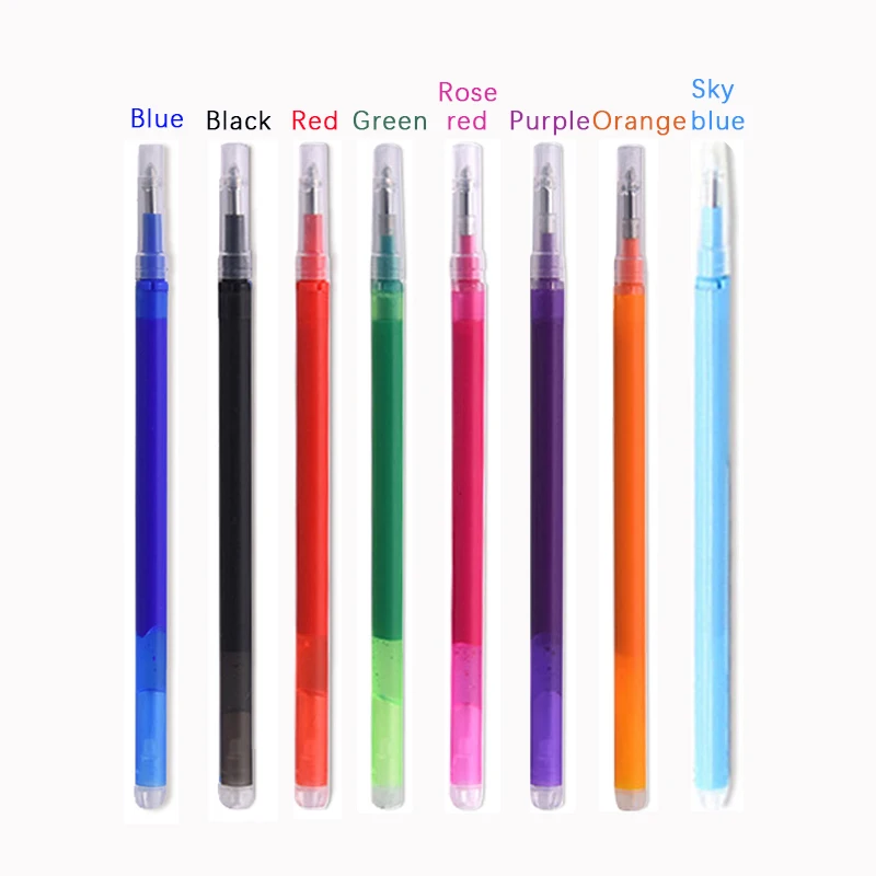 50ชิ้น/เซ็ต0.7Mm Erasable Pen  - Pilot Pen Frixion บทวิจารณ์และราคา