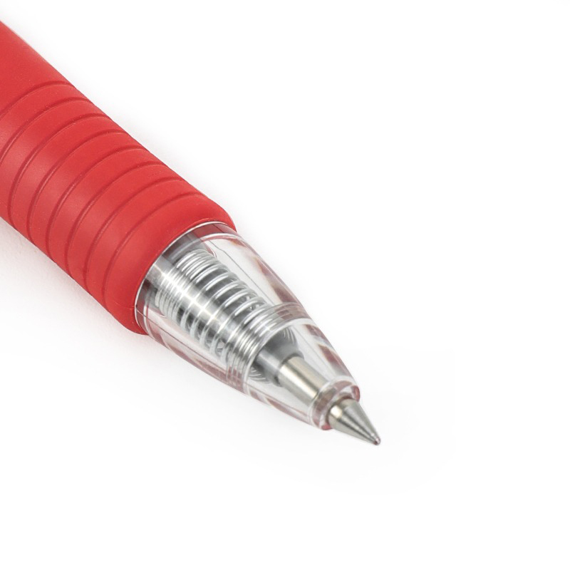 Pilot ปากกาลูกลื่นเจลพรีเมี่ยม - Pilot Pen G2 บทวิจารณ์และราคา