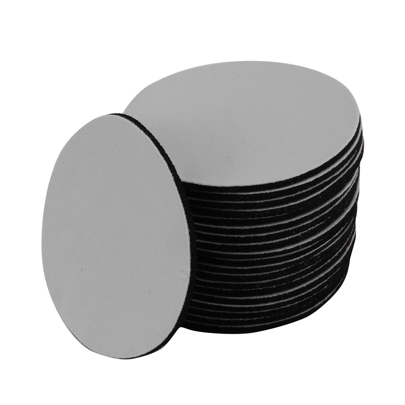 สินค้าเปล่าสำหรับงานซับลิเมชั่ - Coaster Sublimation Blank บทวิจารณ์และราคา