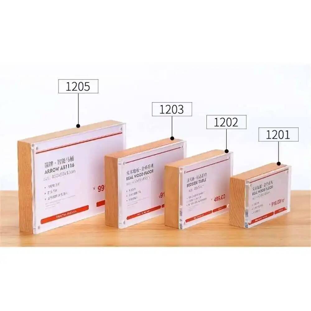 โต๊ะราคาการ์ดจอแสดงผลแม่เหล็กไ - Photo Acrylic Block บทวิจารณ์และราคา