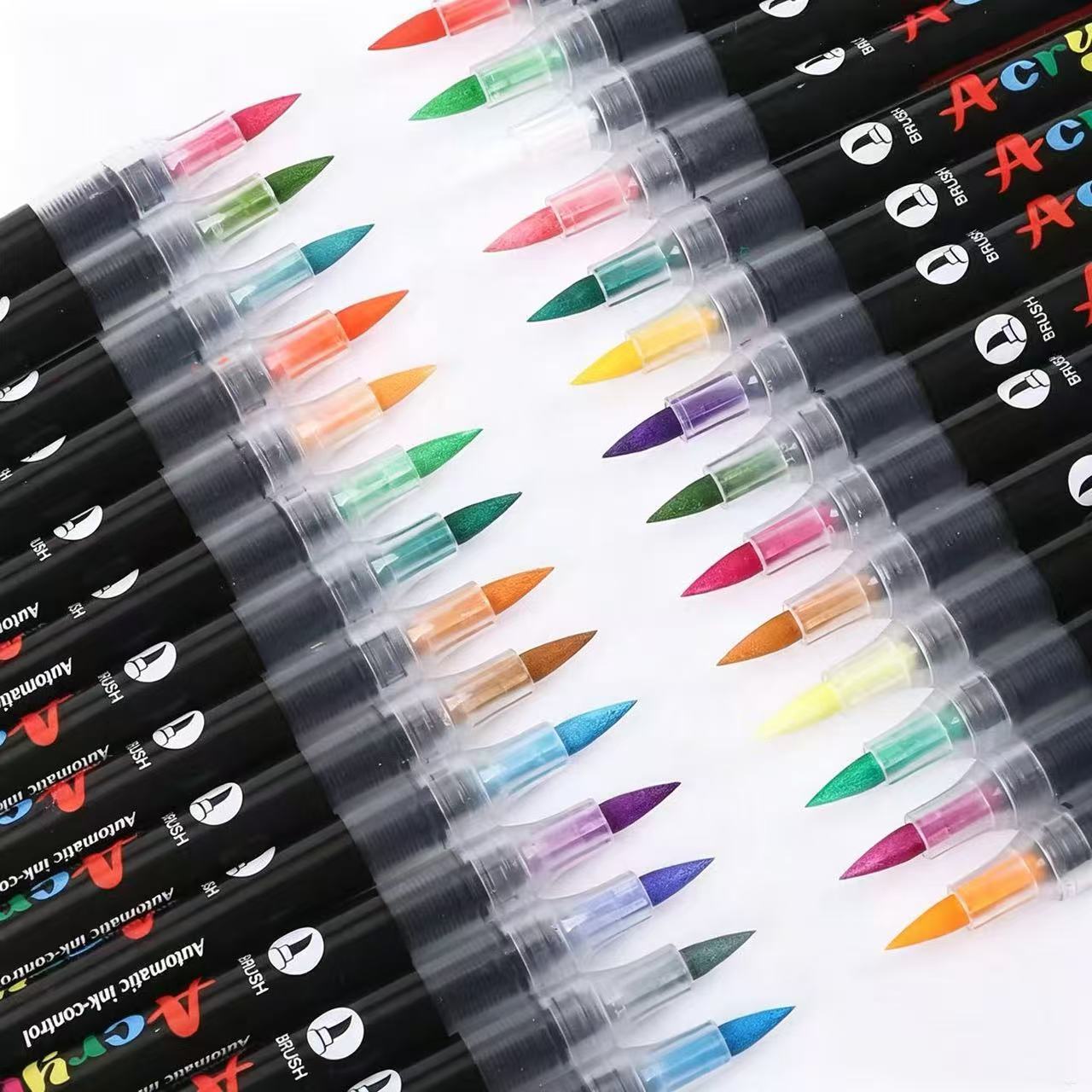 12/24/36/48/60 สี ปากกาสีอะคริ - Copic Marker Classic บทวิจารณ์และราคา