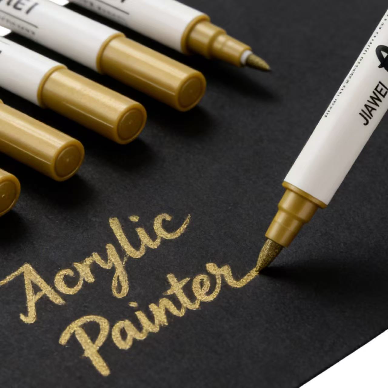 ปากกาสีอะคริลิคสีทอง 5 ชิ้น หั - Copic Marker Classic บทวิจารณ์และราคา