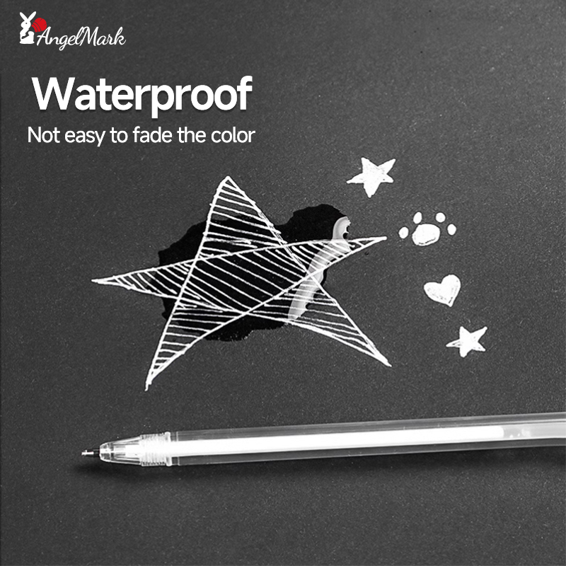 สีขาวทองเงินคลาสสิกปากกาเน้น S - Copic Marker Classic บทวิจารณ์และราคา