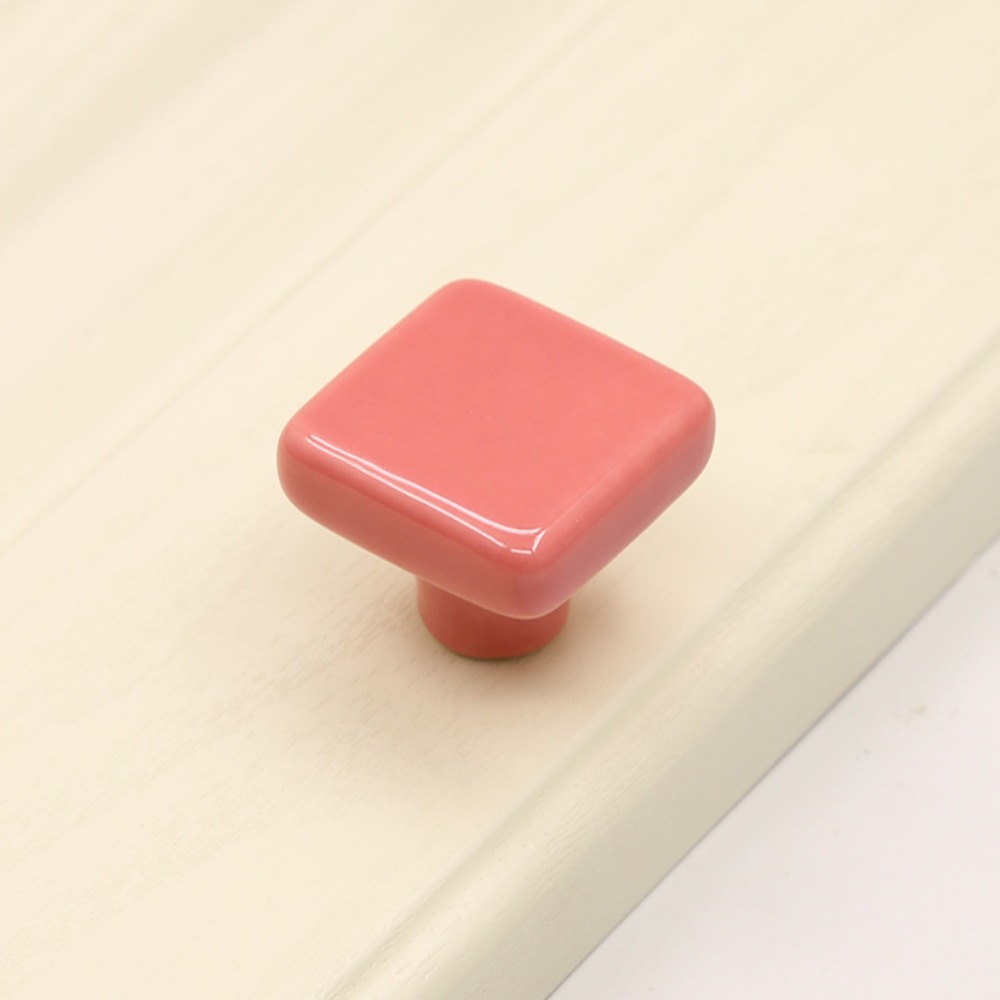 เรียบง่ายเดี่ยวหลุมสีเซรามิคลู - Ceramic Tile Blank บทวิจารณ์และราคา