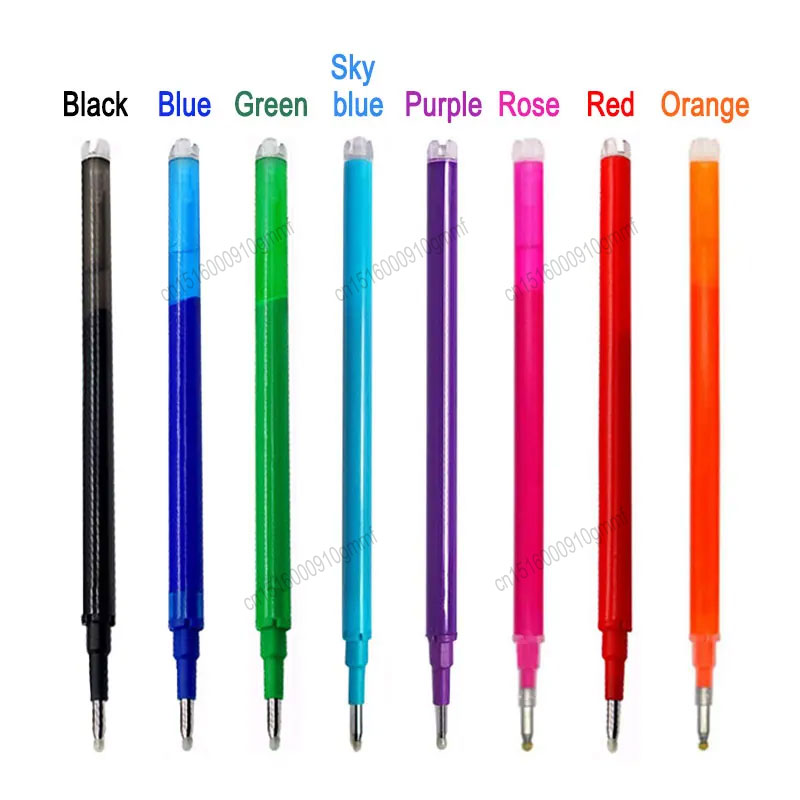 5 Pcs/30 PCS Erasable GEL ปากก - Pilot Pen Frixion บทวิจารณ์และราคา