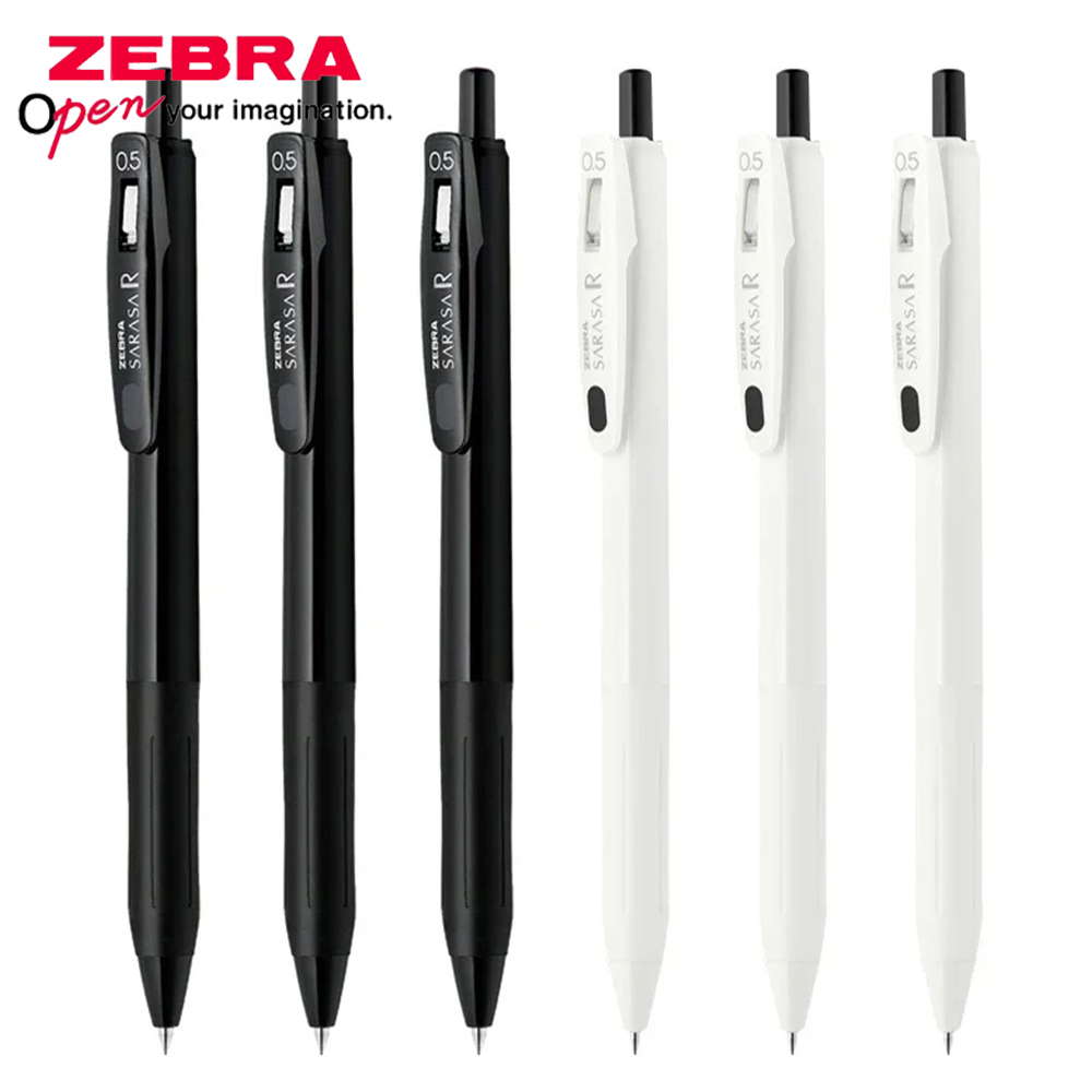 ญี่ปุ่น ZEBRA GEL ปากกา JJ29 ป - Zebra Pen Sarasa บทวิจารณ์และราคา