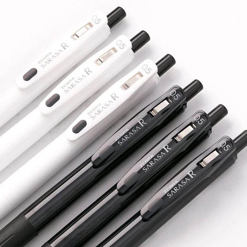 ญี่ปุ่น ZEBRA GEL ปากกา JJ29 ป - Zebra Pen Sarasa บทวิจารณ์และราคา