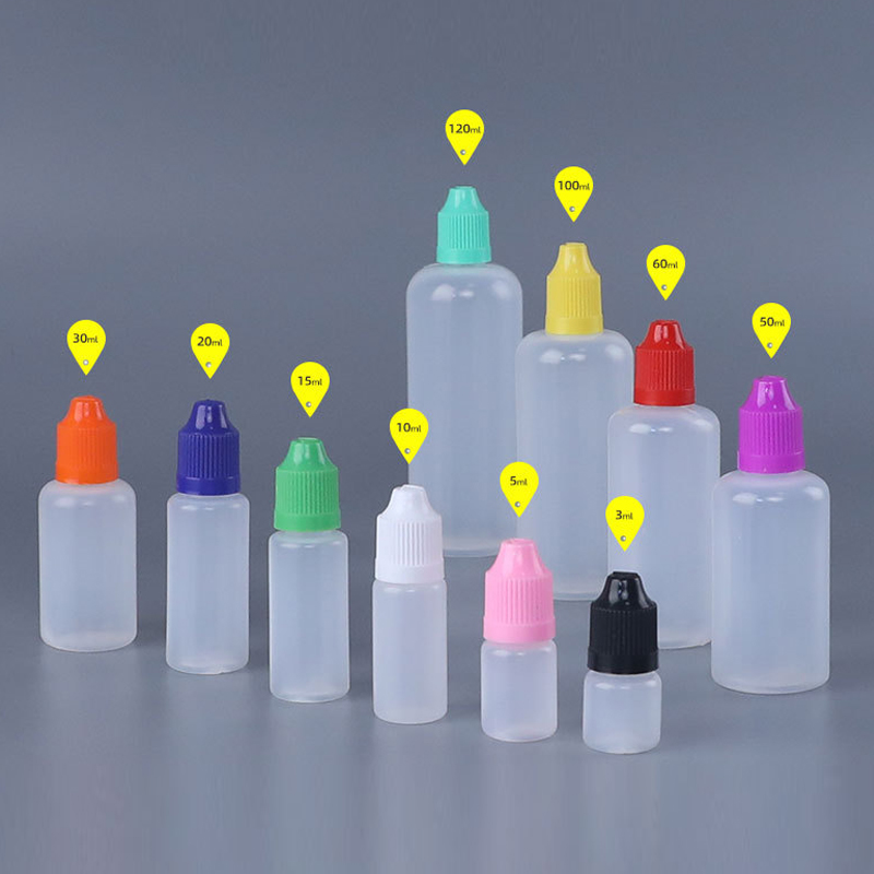 5 ชิ้น 3 มิลลิลิตร - 120 มิลลิ - Water Bottle Blank บทวิจารณ์และราคา