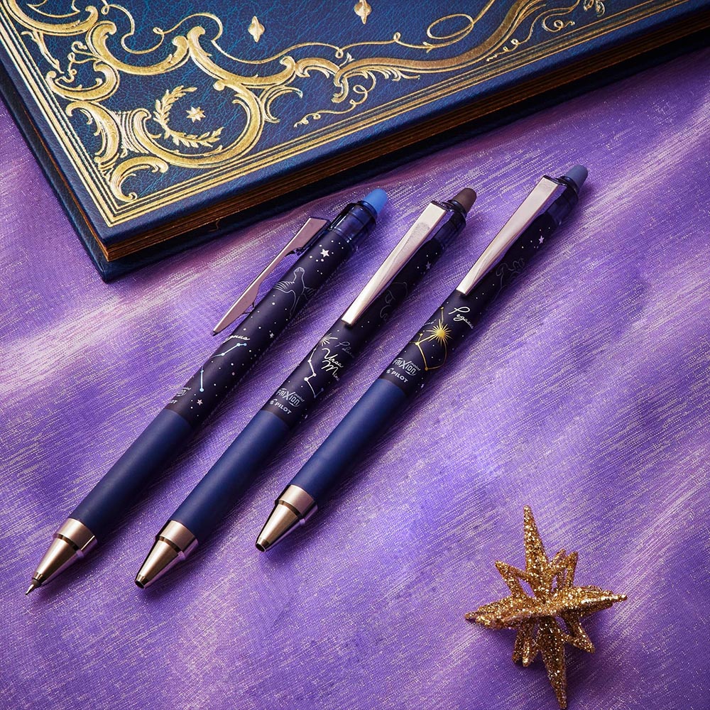 1PC ใหม่นักบินญี่ปุ่น FriXion  - Pilot Pen Frixion บทวิจารณ์และราคา