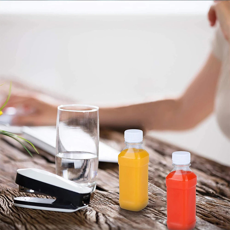10/20ชิ้น100มล. ขวดเปล่าเติมได - Water Bottle Blank บทวิจารณ์และราคา