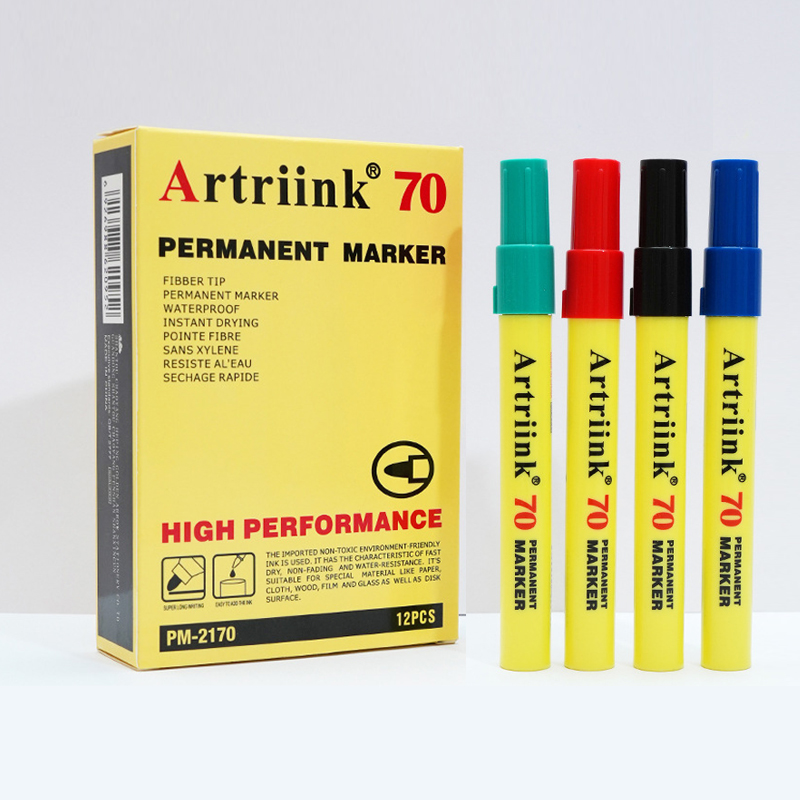 1/4 ชิ้นปากกามาร์กเกอร์ถาวร, ก - Copic Marker Sketch บทวิจารณ์และราคา