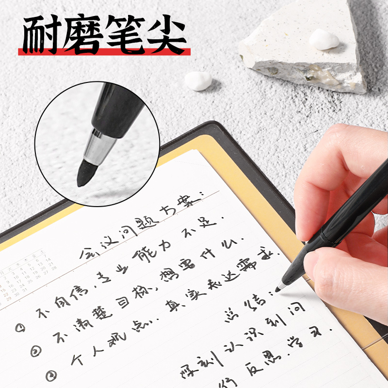 ปากกา Pentel S520 หัวแหลม 0.7  - Pentel Pen Sign Pen บทวิจารณ์และราคา