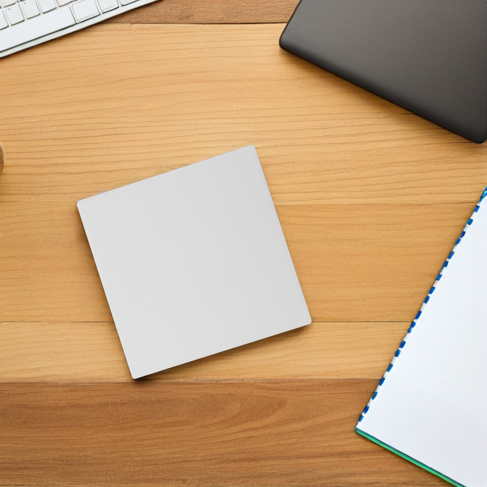 กระเบื้องเซรามิกสำหรับงานฝีมือ - Ceramic Tile Blank บทวิจารณ์และราคา