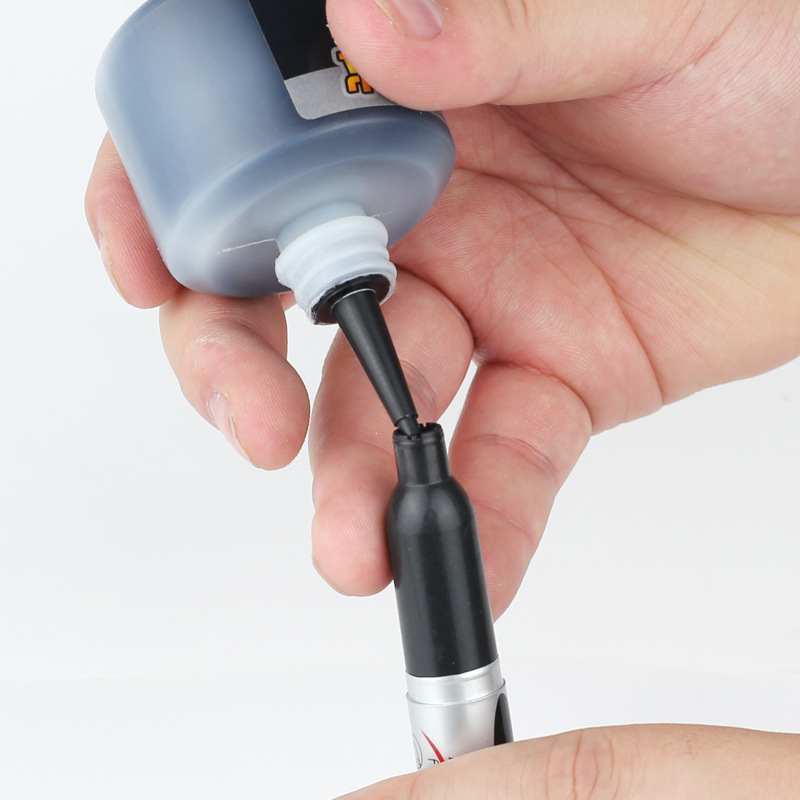 กันน้ําถาวร Oily MARKER ปากกาช - Copic Marker Sketch บทวิจารณ์และราคา