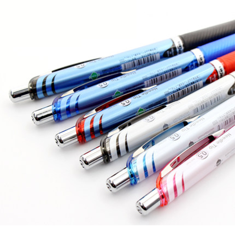 6pcs ญี่ปุ่น Pentel เจลปากกา B - Pentel Pen Sign Pen บทวิจารณ์และราคา