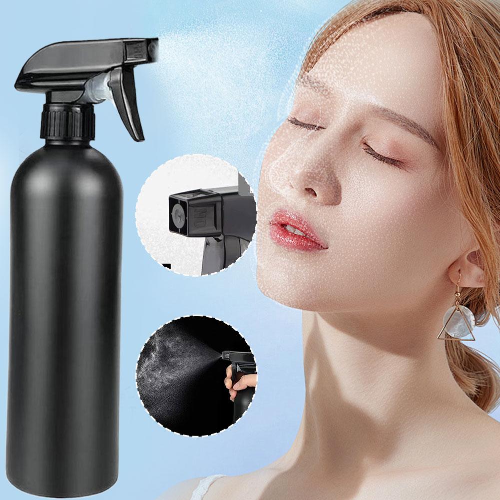 1 ชิ้น 500 มล. ขวดสเปรย์ขวดเปล - Water Bottle Blank บทวิจารณ์และราคา