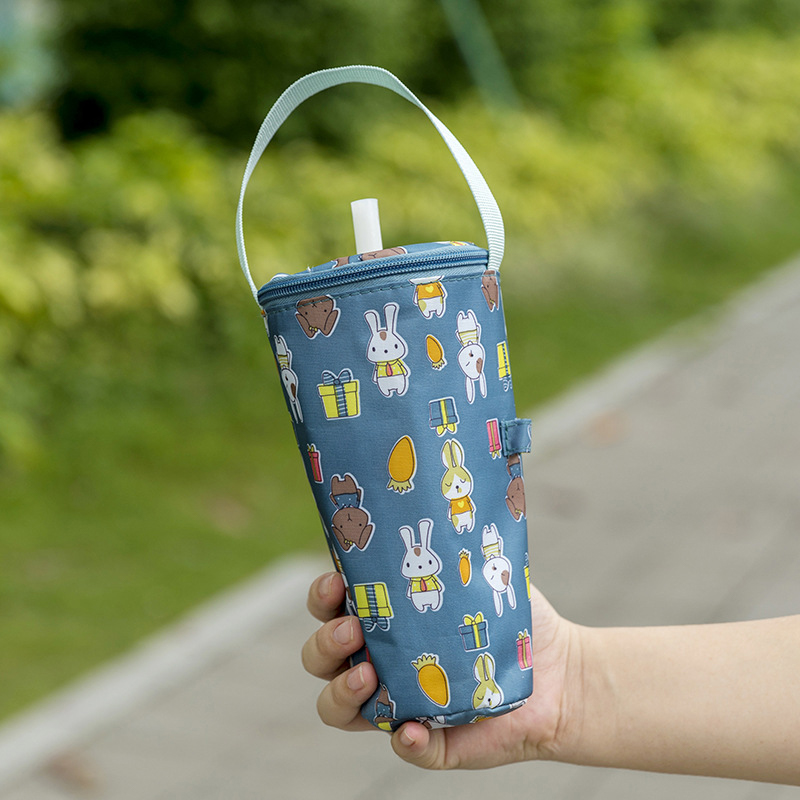 กระเป๋าใส่ชา sữaแบบพกพาใหม่ กร - Tote Bag Sublimation บทวิจารณ์และราคา