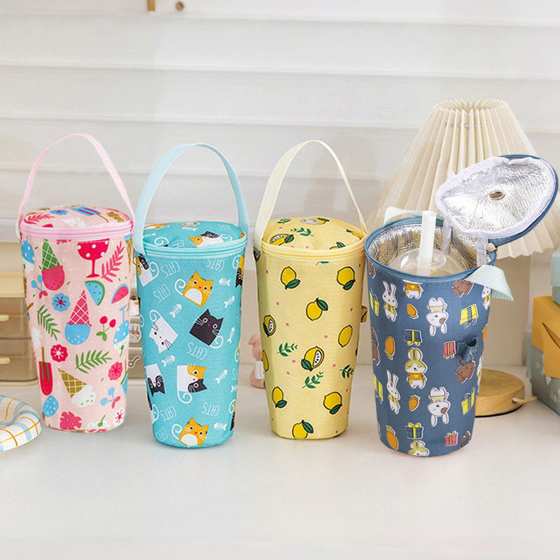 กระเป๋าใส่ชา sữaแบบพกพาใหม่ กร - Tote Bag Sublimation บทวิจารณ์และราคา