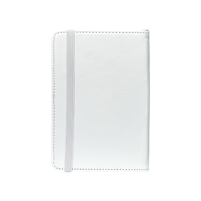 ซองใส่หนังสือเดินทาง5ชิ้นสีขาว - Pillow Cover Sublimation บทวิจารณ์และราคา