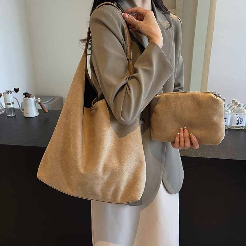 MOODS Casualไหล่Toteกระเป๋าชุด - Tote Bag Sublimation บทวิจารณ์และราคา
