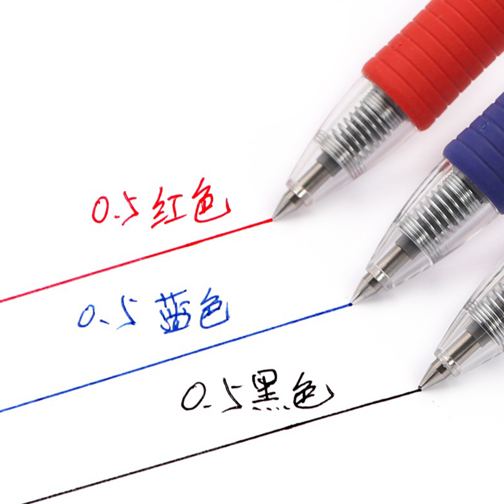 ชุดเติมปากกาหมึกเจลนักบินญี่ปุ - Pilot Pen G2 บทวิจารณ์และราคา