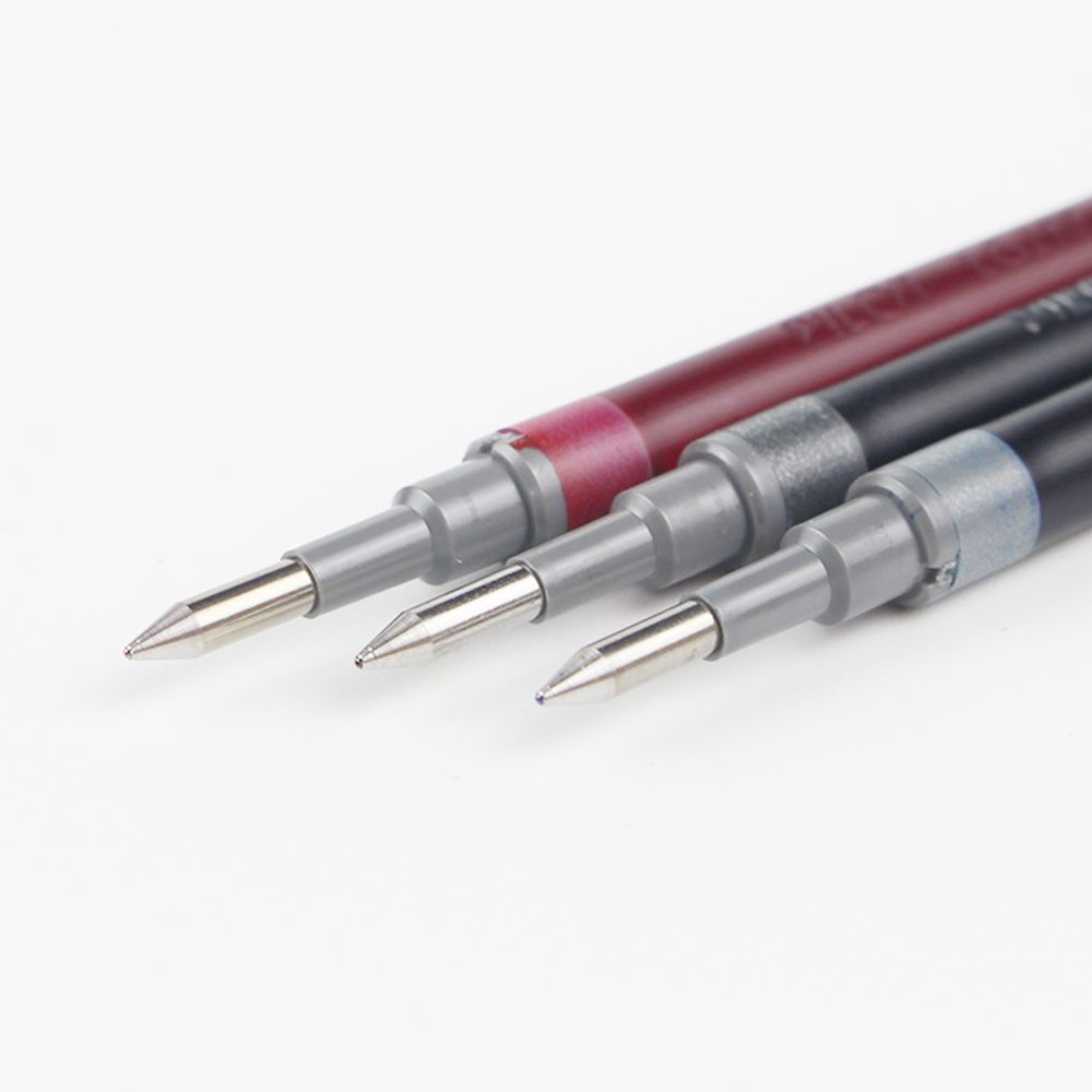ชุดเติมปากกาหมึกเจลนักบินญี่ปุ - Pilot Pen G2 บทวิจารณ์และราคา